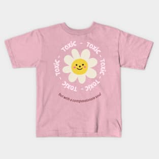 Funny phrase Kids T-Shirt